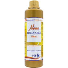 Tollisan-Nano Tollyamin